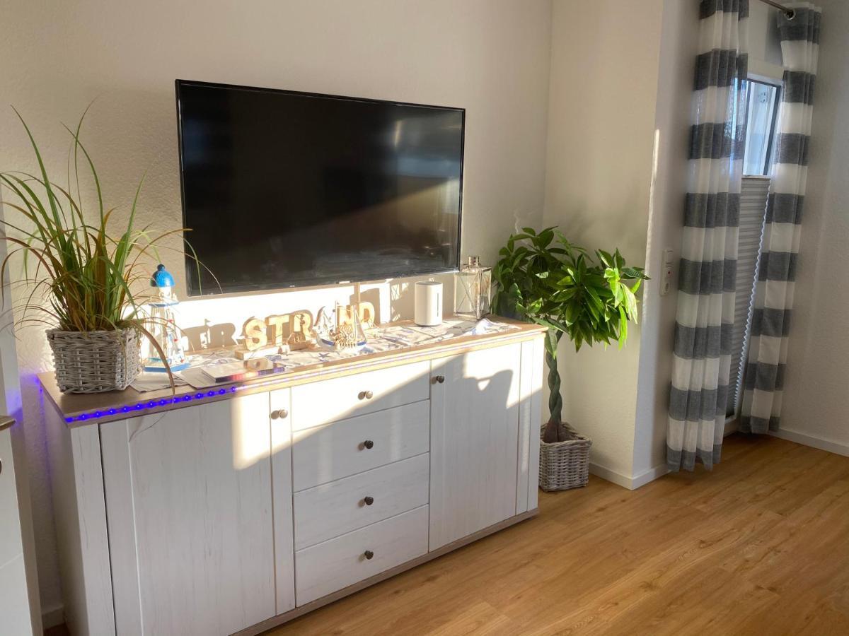Holiday home Anita Nahe Timmendorfer Strand, Travemuende Und Luebeck *