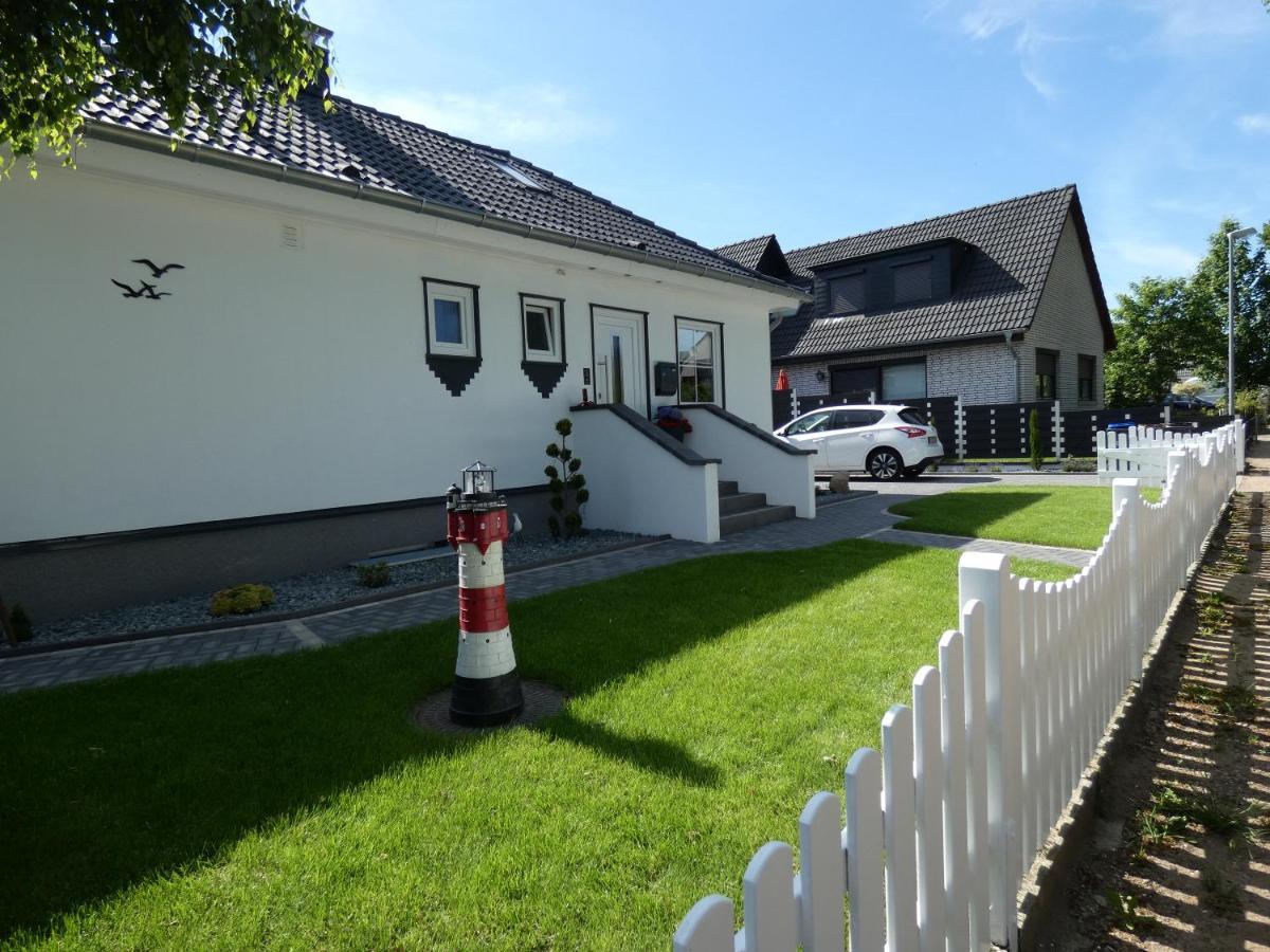 Anita Nahe Timmendorfer Strand, Travemuende Und Luebeck Holiday home