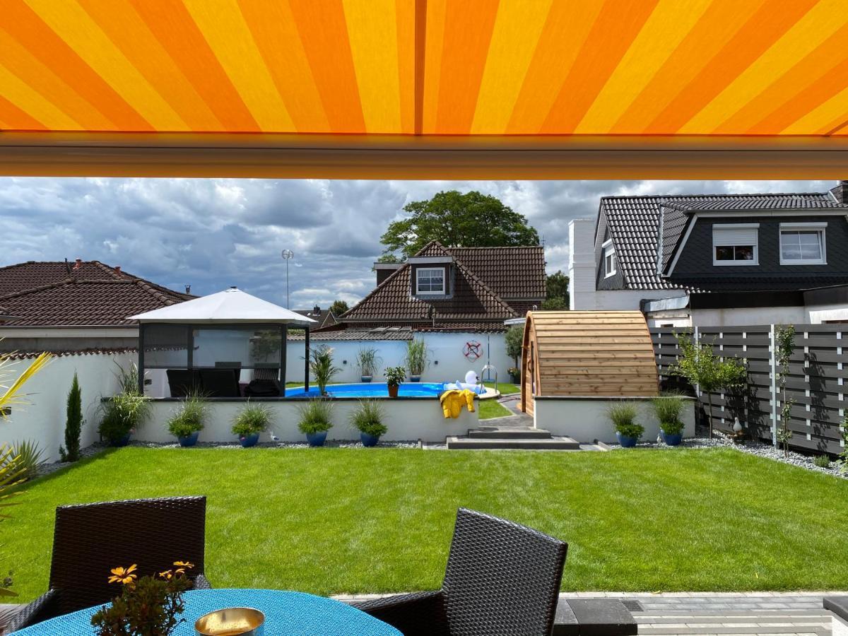 Anita Nahe Timmendorfer Strand, Travemuende Und Luebeck Holiday home Sereetz