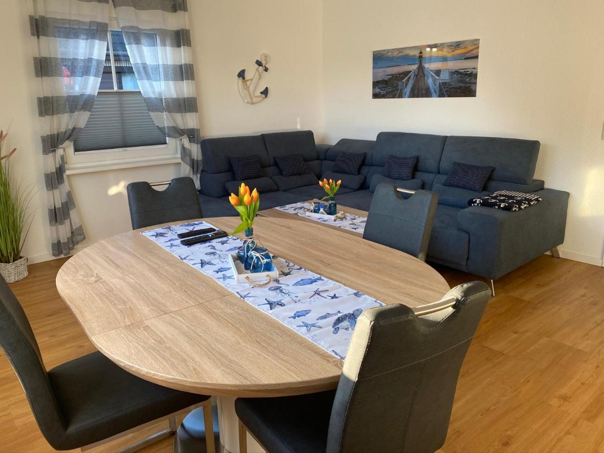 Anita Nahe Timmendorfer Strand, Travemuende Und Luebeck Holiday home Sereetz
