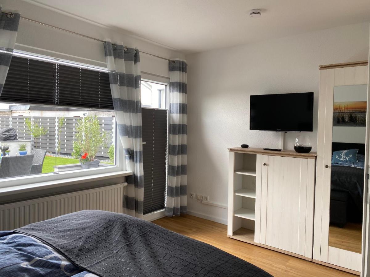 Holiday home Anita Nahe Timmendorfer Strand, Travemuende Und Luebeck