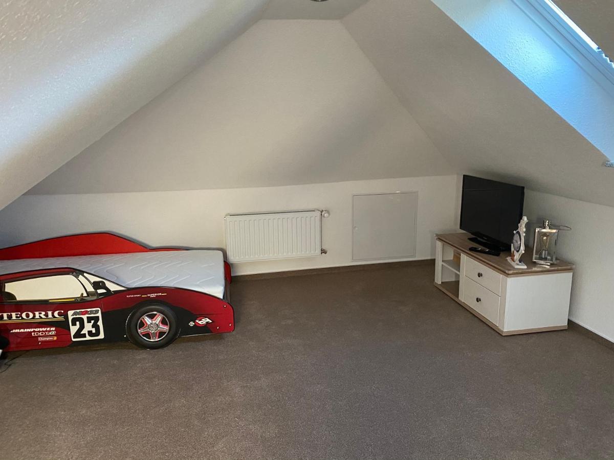 Holiday home Anita Nahe Timmendorfer Strand, Travemuende Und Luebeck Sereetz