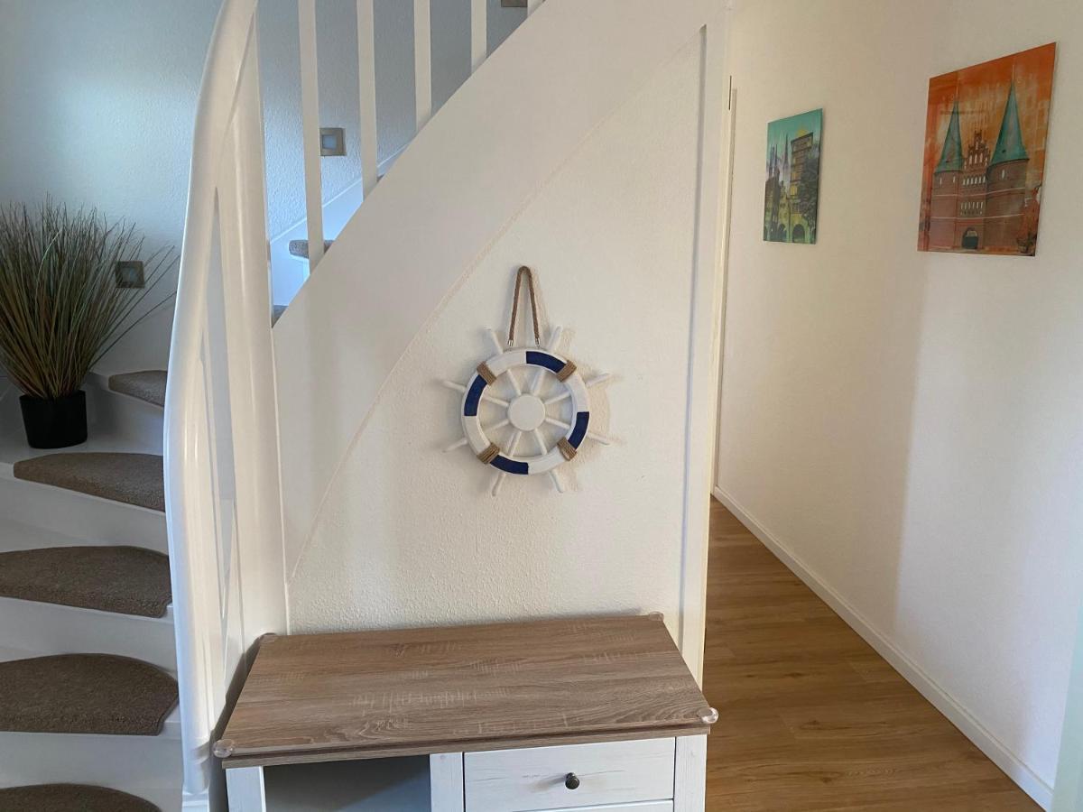 Holiday home Anita Nahe Timmendorfer Strand, Travemuende Und Luebeck Sereetz