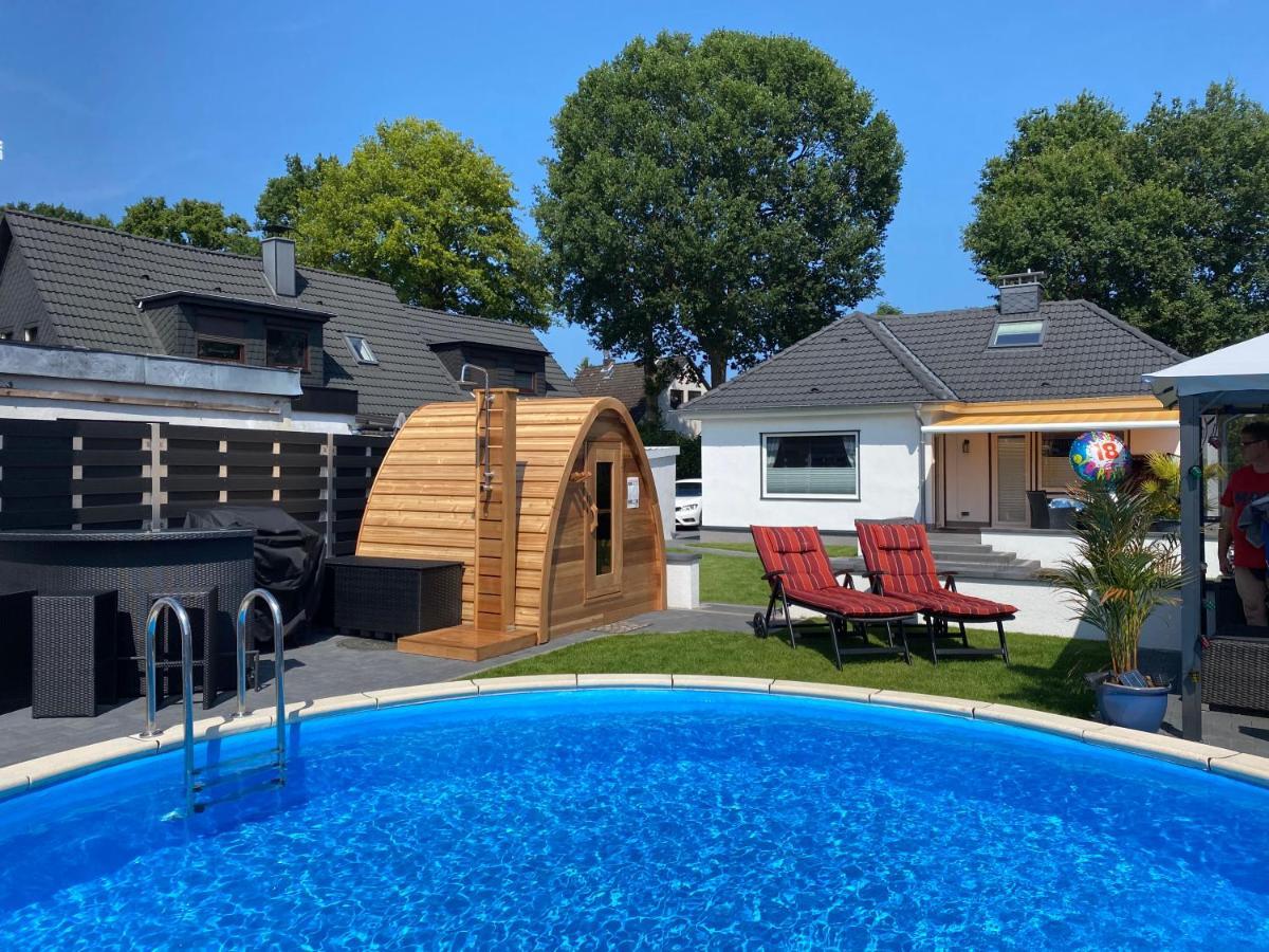 Holiday home Anita Nahe Timmendorfer Strand, Travemuende Und Luebeck *