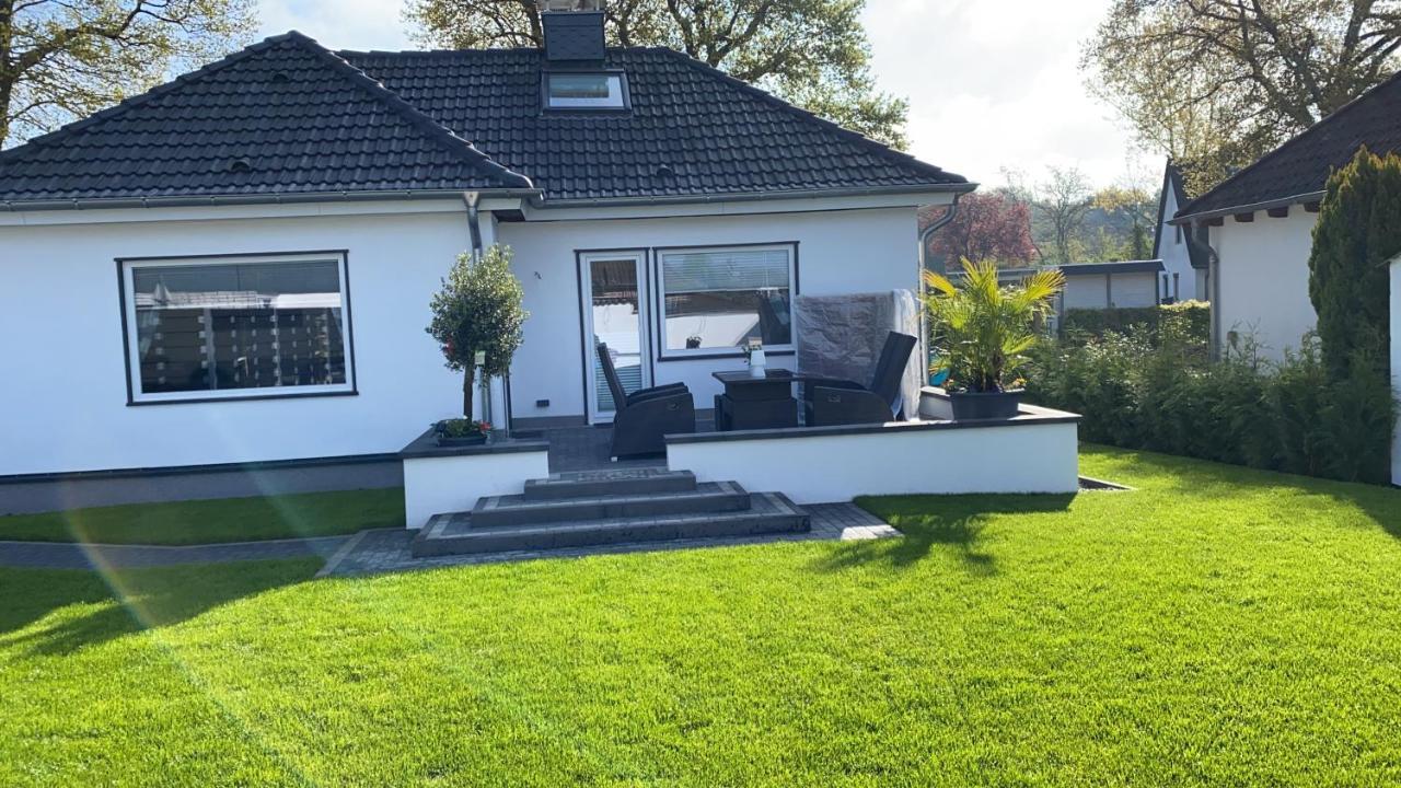 Anita Nahe Timmendorfer Strand, Travemuende Und Luebeck Holiday home Sereetz