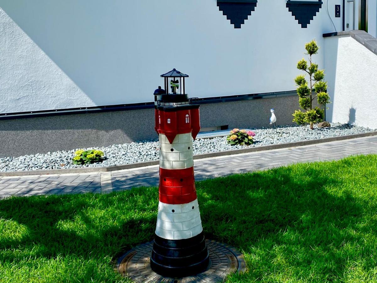 Anita Nahe Timmendorfer Strand, Travemuende Und Luebeck Holiday home
