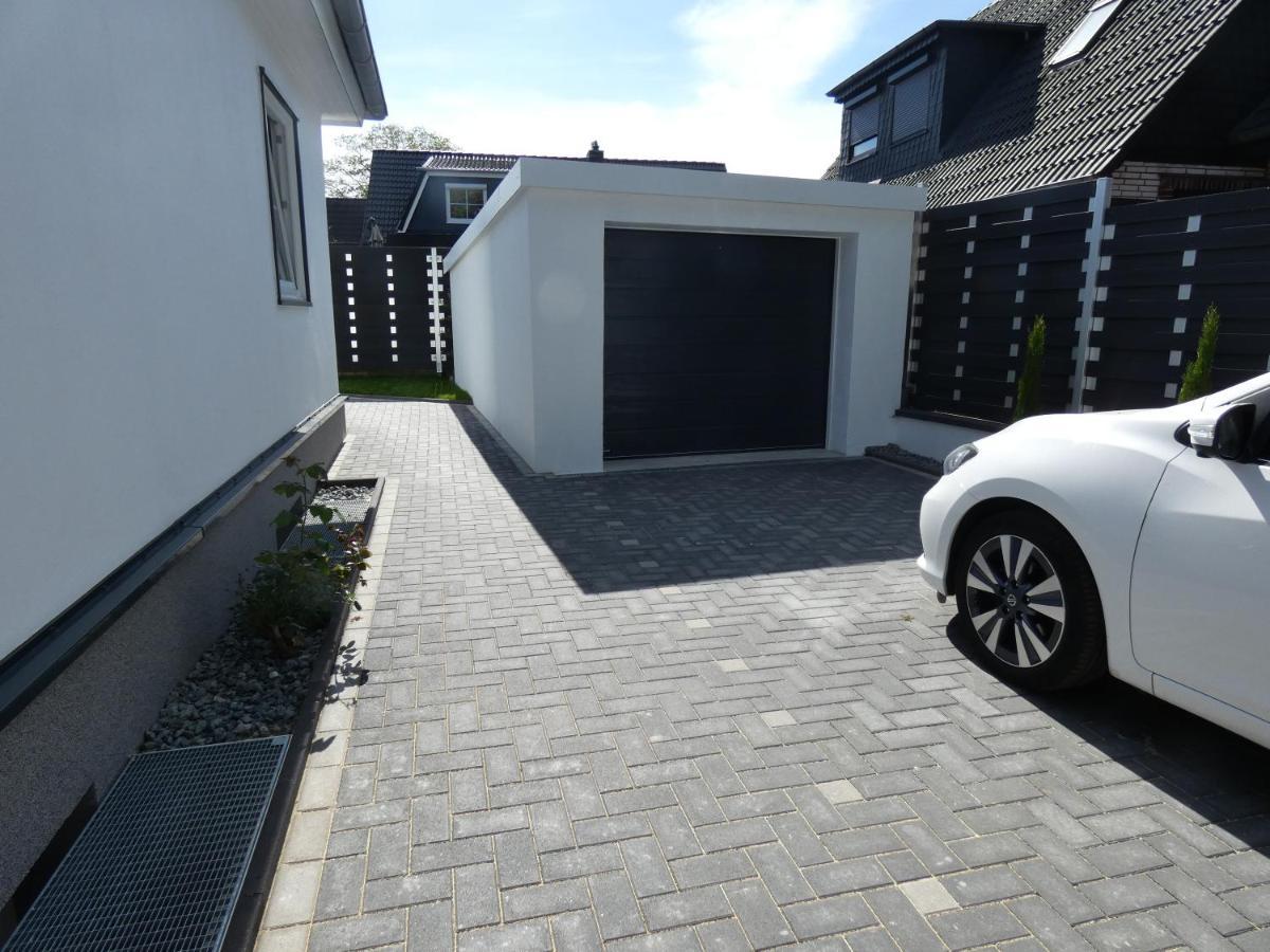Anita Nahe Timmendorfer Strand, Travemuende Und Luebeck Holiday home *