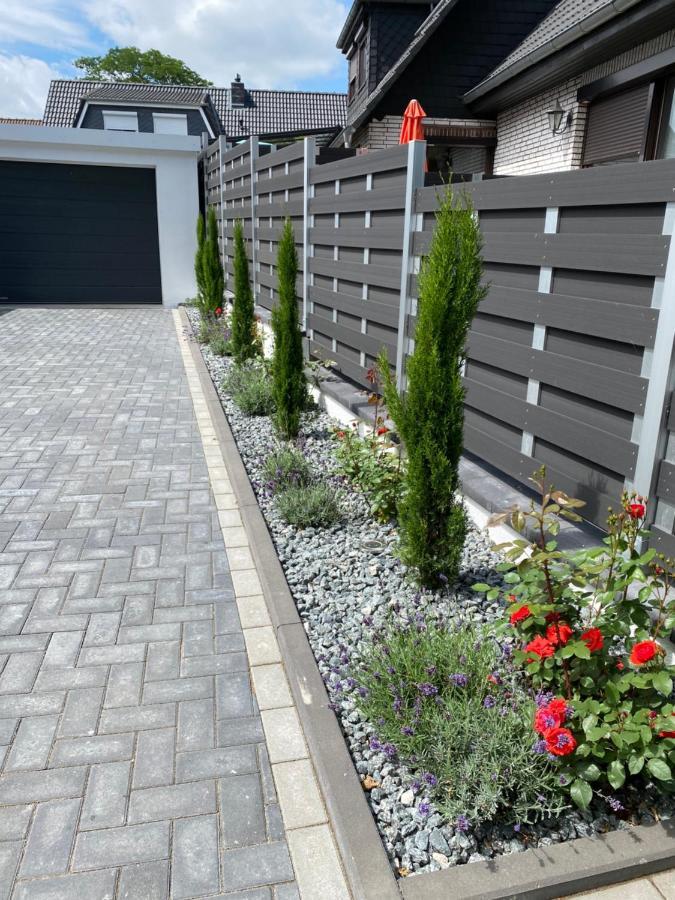 Holiday home Anita Nahe Timmendorfer Strand, Travemuende Und Luebeck *