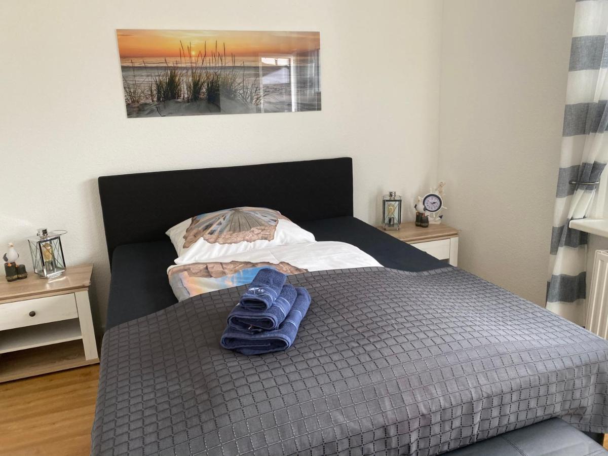 Anita Nahe Timmendorfer Strand, Travemuende Und Luebeck Holiday home