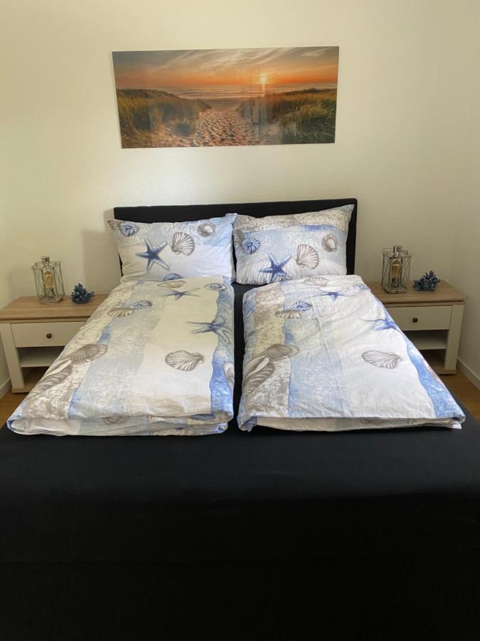 Anita Nahe Timmendorfer Strand, Travemuende Und Luebeck Holiday home Sereetz