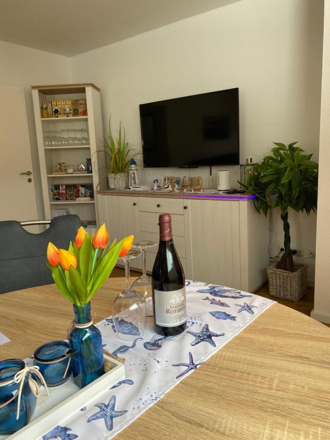 Holiday home Anita Nahe Timmendorfer Strand, Travemuende Und Luebeck Sereetz