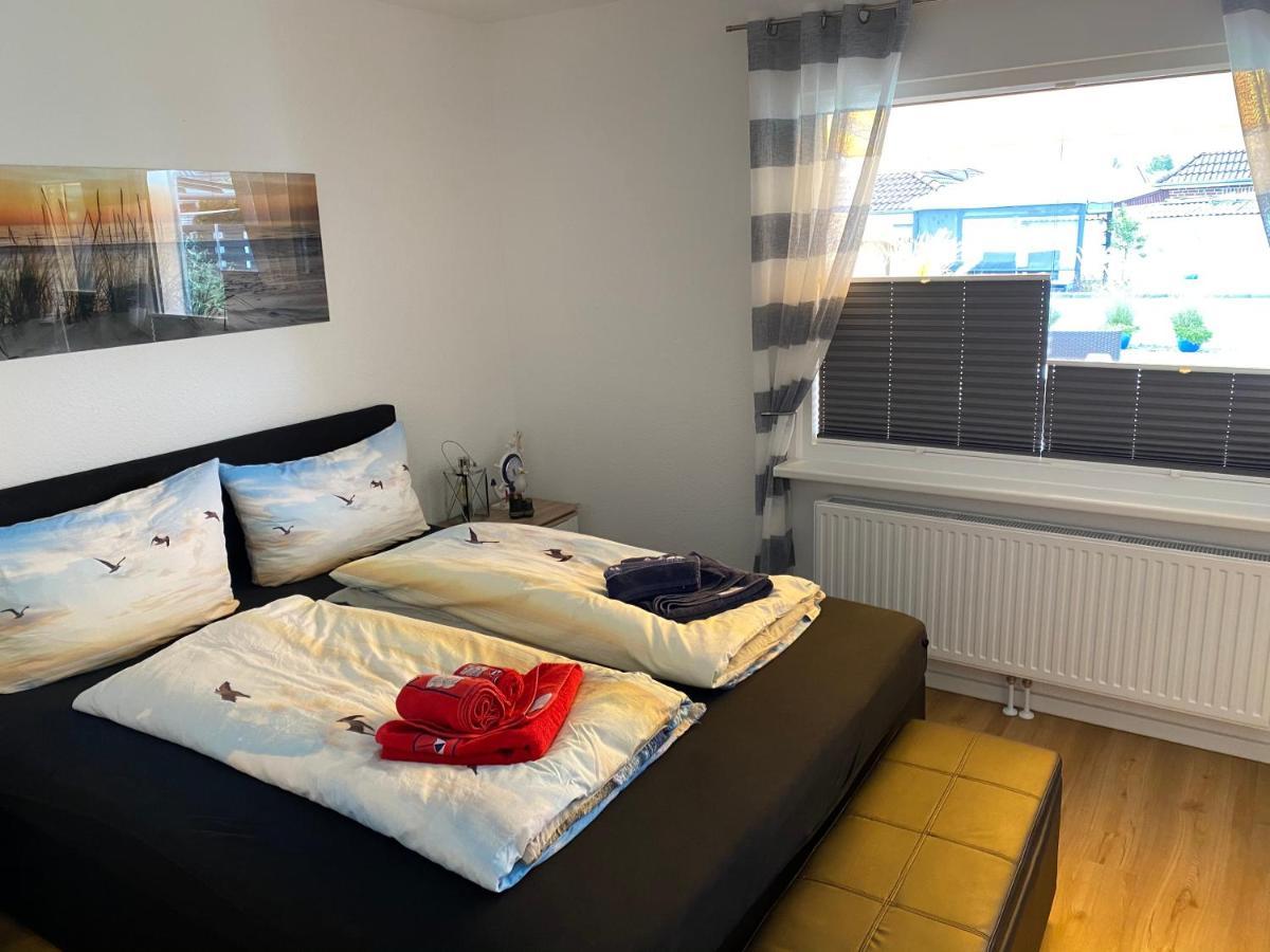 Holiday home Anita Nahe Timmendorfer Strand, Travemuende Und Luebeck Sereetz