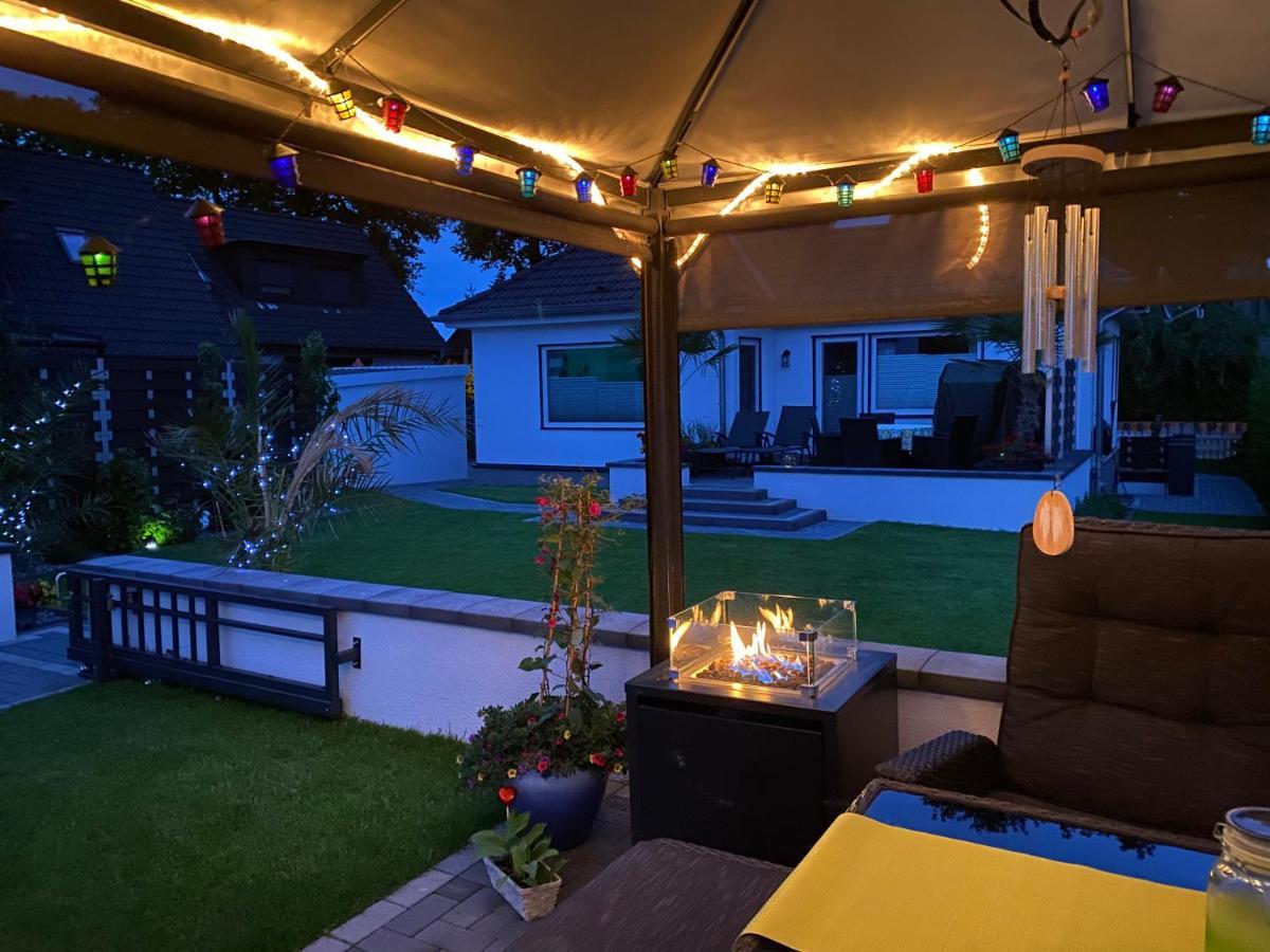 Holiday home Anita Nahe Timmendorfer Strand, Travemuende Und Luebeck